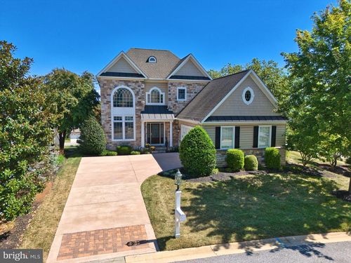 201 War Admiral Way, HAVRE DE GRACE, MD, 21078-2361 | Card Image