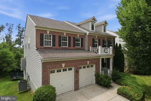 6526 Wayside Pl, Alexandria, VA, 22310-2864 | Card Image