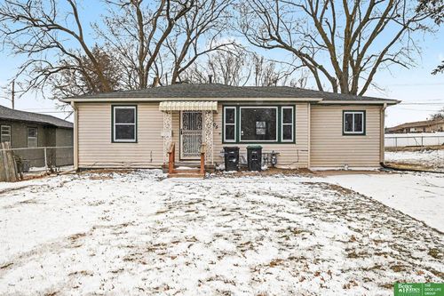 4705 Redick Avenue Avenue, Omaha, NE, 68104-9999 | Card Image