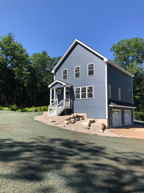 36 Scribner Hill Ext, East Wakefield, NH, 03830-3914 | Card Image