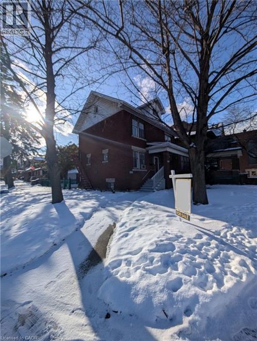 1088 King St E, Hamilton, ON, L8M1E3 | Card Image