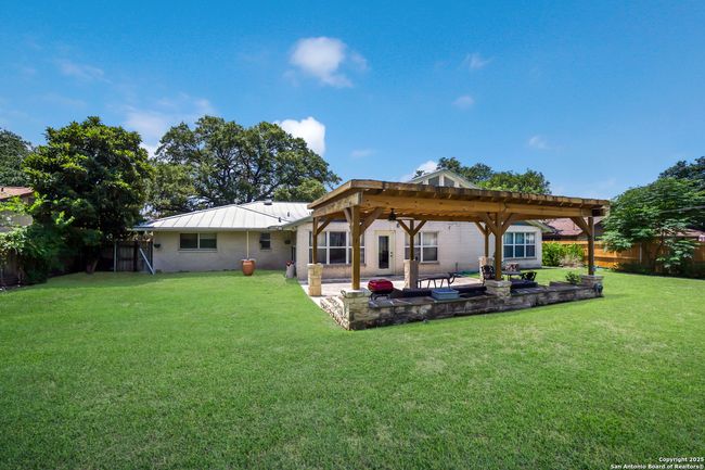 713 Fawndale Ln, House other with 3 bedrooms, 3 bathrooms and null parking in Windcrest TX | Image 30