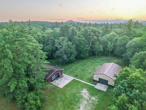 lot-1-N3530 Lot 1 County Road O, WARRENS, WI, 54666-8020 | Card Image