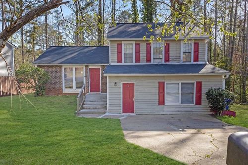 5338 Timor Trl, Lithonia, GA, 30038-2879 | Card Image