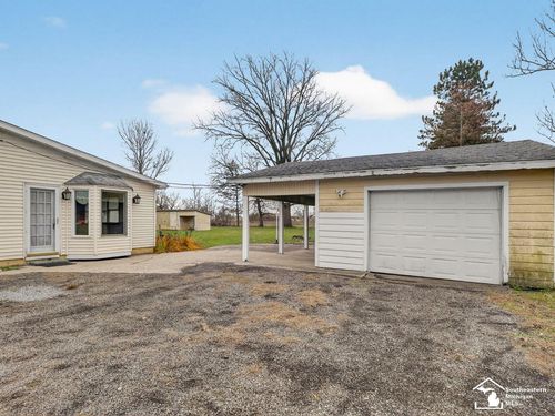 12165 Wegner Rd, Riga, MI, 49276-9701 | Card Image