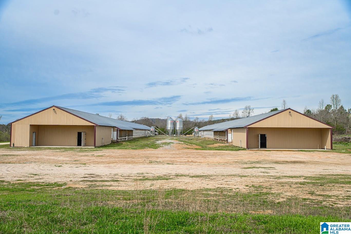 New Liberty Rd, Wellington, AL 36279
