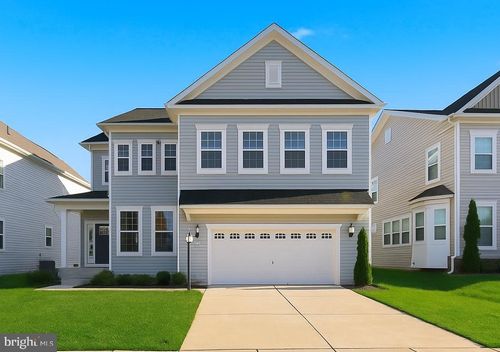 4564 Shakespeare Cir, WHITE PLAINS, MD, 20695-4187 | Card Image