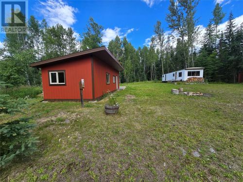 605 Moul Creek Rd, Clearwater, BC, V0E1N1 | Card Image