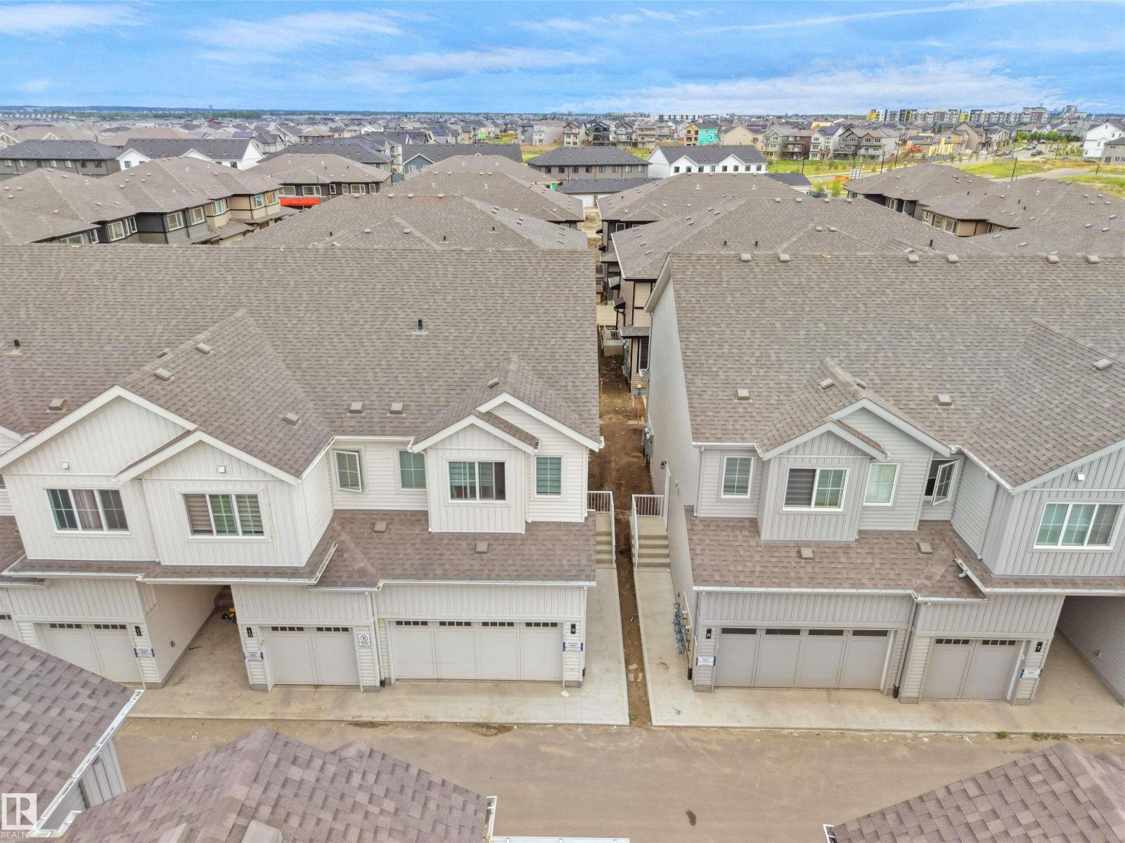 Residential in Edmonton 2