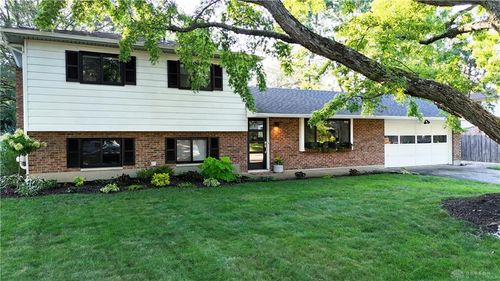 1875 Wilene Dr, Beavercreek, OH, 45432-4021 | Card Image