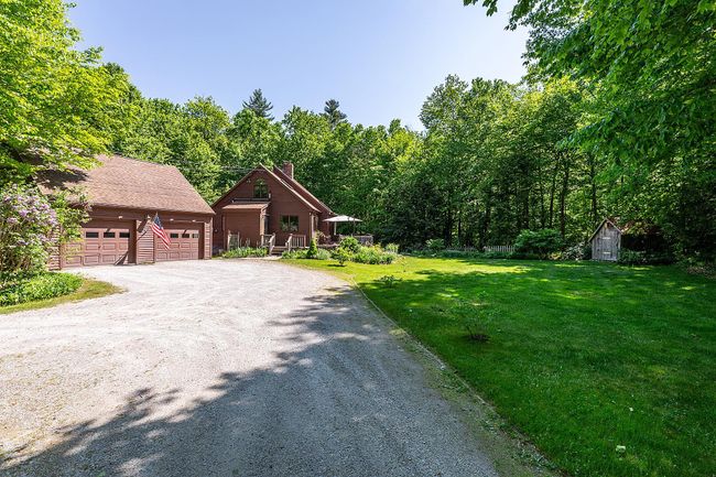2128 North Rd, House other with 3 bedrooms, 2 bathrooms and null parking in Sunderland VT | Image 31