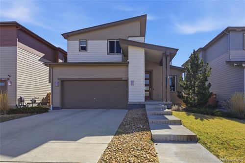 18066 E 107th Way, Commerce City, CO, 80022-4007 | Card Image