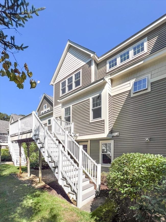 3 - 3 Lowell Dr, Condo with 2 bedrooms, 3 bathrooms and 2 parking in Hopkinton MA | Image 31