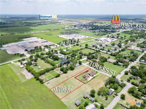 TBD Torres St, Lockhart, TX, 78644 | Card Image