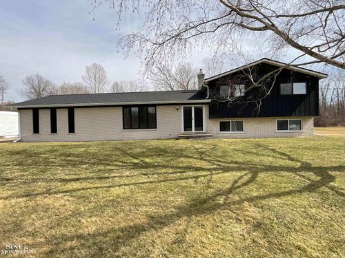 8019 Starville Rd, Clay, MI, 48001-3205 | Card Image