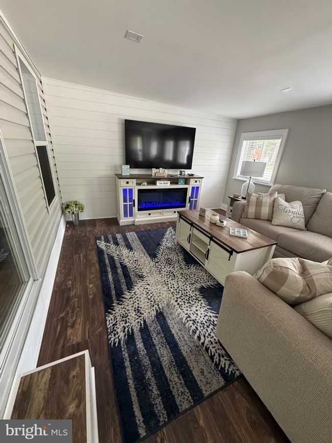 H-27 - 515 Corsons Tavern Rd, House other with 3 bedrooms, 1 bathrooms and null parking in Ocean View NJ | Image 5