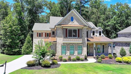 925 Settles Creek Way, Suwanee, GA, 30024-4885 | Card Image