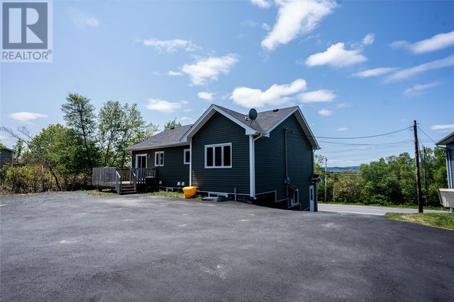 1367 Conception Bay Highway, House other with 4 bedrooms, 3 bathrooms and null parking in Conception Bay South NL | Image 35
