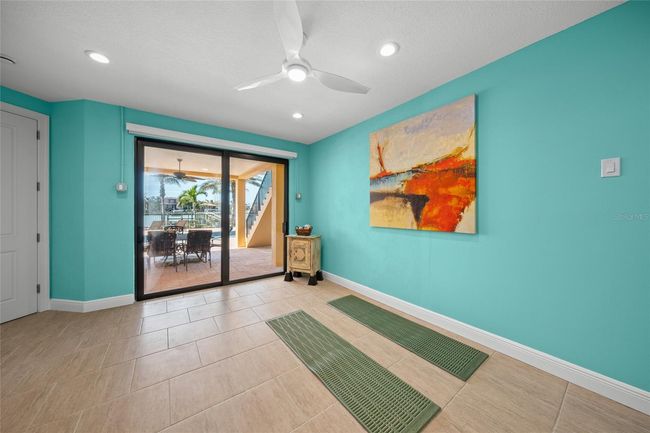 Bround Floor Bonus Room with A/C & Full Bathroom | Image 32