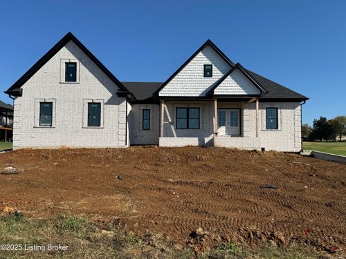 Lot 47 Tammy Ln, Shepherdsville, KY, 40165 | Card Image