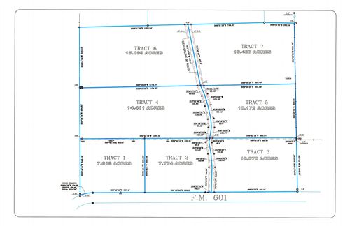 170 Fm 601, Albany, TX, 76430-4379 | Card Image