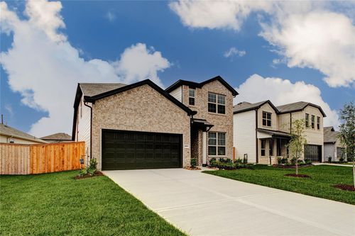 15011 Rustic Moon Rd, Conroe, TX, 77302-1534 | Card Image