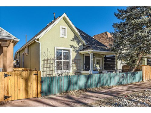 1227 E Martin Luther King Jr Blvd, Denver, CO, 80205-3970 | Card Image