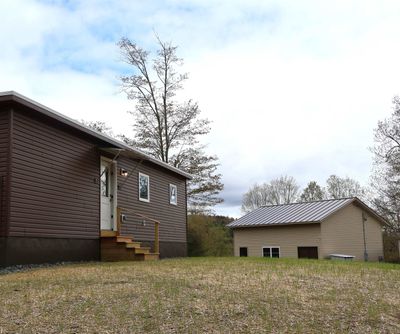 1949 Terry Hill Road, House other with 2 bedrooms, 2 bathrooms and null parking in Fairlee VT | Image 1