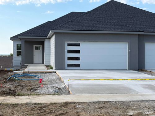 5809 Maggie Way, Lawrence, KS, 66049 | Card Image