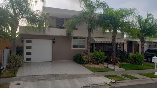CALLE 25 Urb Los Caobos N38, Ponce, PR, 00716 | Card Image