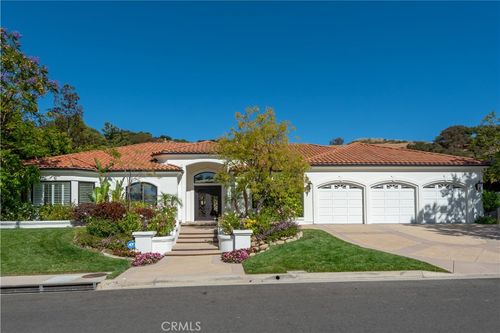 3124 Mountain Park, Calabasas, CA, 91302 | Card Image