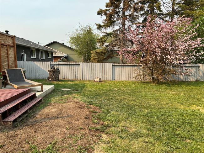 8609 100 St, House detached with 3 bedrooms, 2 bathrooms and 4 parking in Grande Prairie AB | Image 23