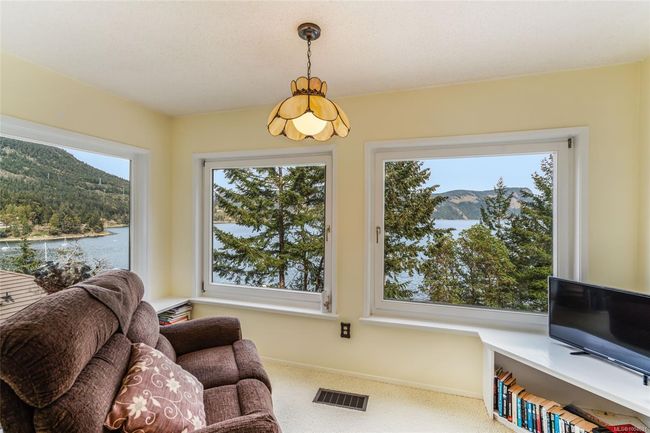 6633 Chisholm Trail, House other with 5 bedrooms, 5 bathrooms and 4 parking in Duncan BC | Image 14