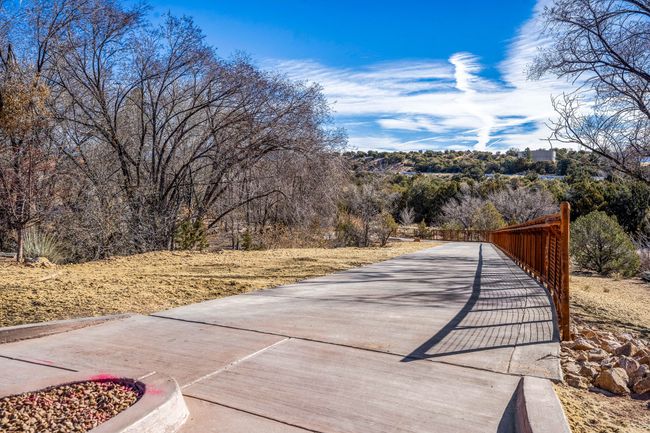 APT-1405 - 941 Calle Mejia, Condo with 2 bedrooms, 2 bathrooms and 2 parking in Santa Fe NM | Image 20