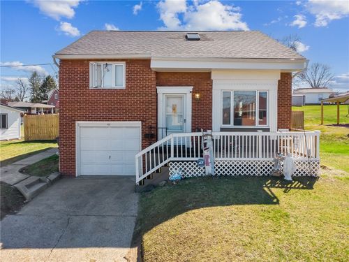 49 Montraver Dr, Monessen, PA, 15062-2065 | Card Image