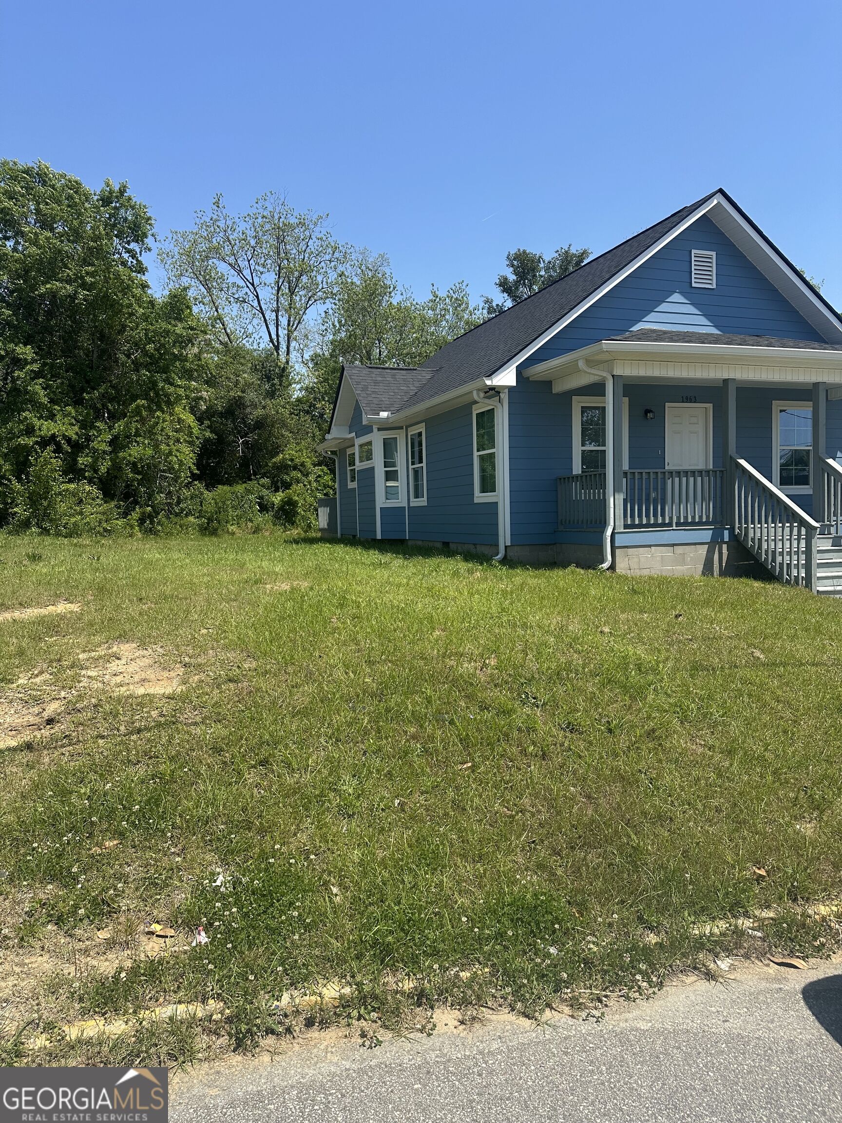 Residential in Macon 2