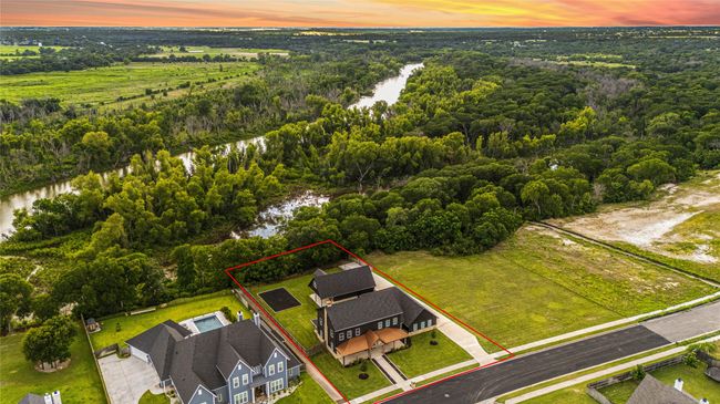 8300 Spicewood Springs Rd, House other with 4 bedrooms, 4 bathrooms and null parking in China Spring TX | Image 40