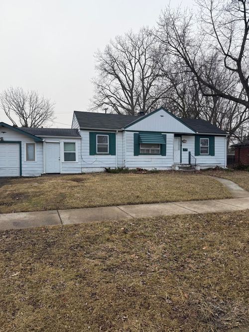 19133 Macarthur, Redford, MI, 48240-2605 | Card Image