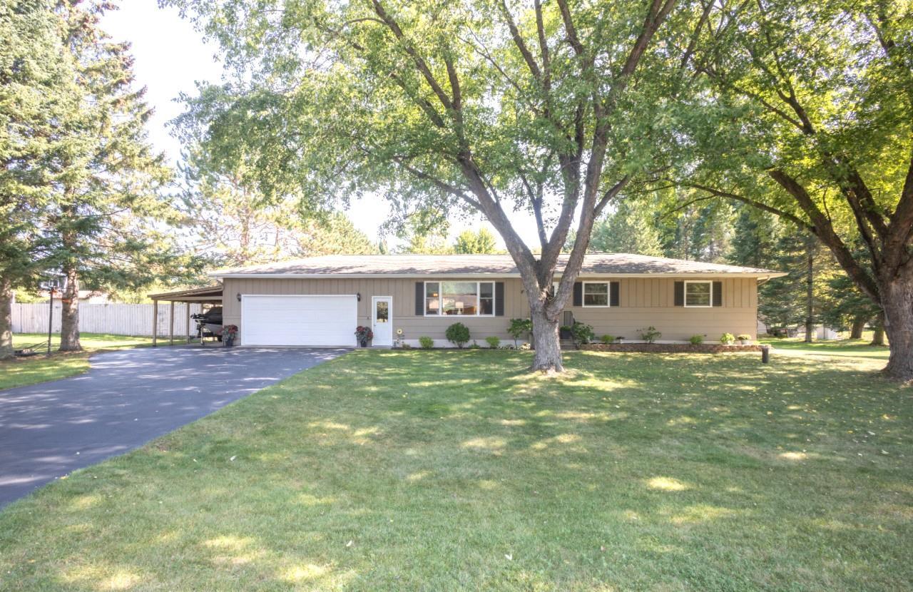 River Bend Rd, Weston, WI 54476