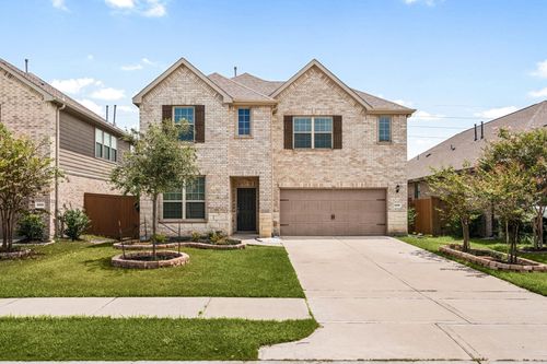 23307 Ivory Sedge Trl, Katy, TX, 77493-1179 | Card Image