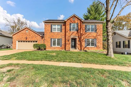 5355 Hagemann Crossing Dr., Mehlville, MO, 63128 | Card Image