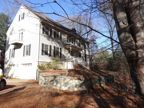 101-101 Longwood Rd, Reading, MA, 01867-2225 | Card Image