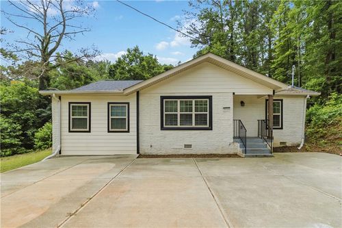 3920 Jailette Rd, College Park, GA, 30349-1867 | Card Image