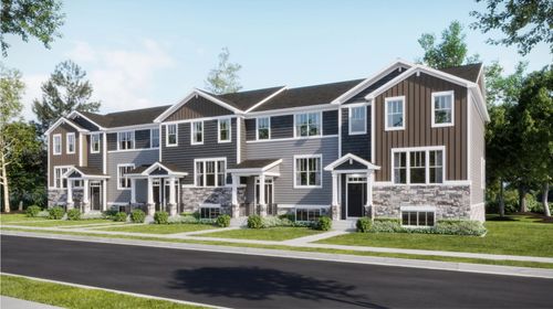 107 Harvest Gate, Lake In The Hills, IL, 60156 | Card Image