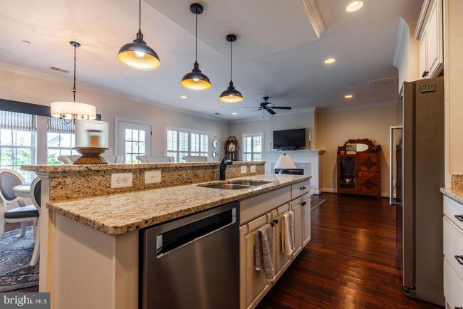 103 Landing Ln, Townhouse with 2 bedrooms, 3 bathrooms and null parking in CHESTERTOWN MD | Image 29