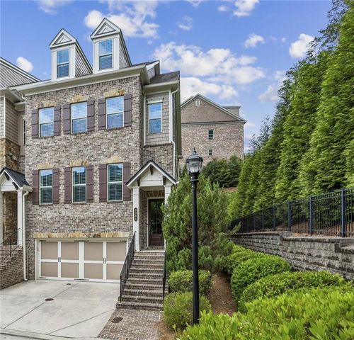 3206 Nobility Way Se, Atlanta, GA, 30339-3623 | Card Image