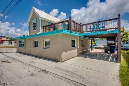 2595 Pine Street, Matlacha, FL, 33993 | Card Image