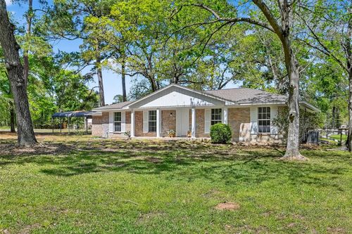 16026 Frontier Rd, Stagecoach, TX, 77355-3319 | Card Image