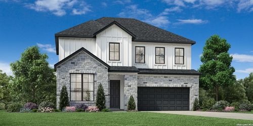 4124 Hawthorn Oak, San Antonio, TX, 78245-5400 | Card Image