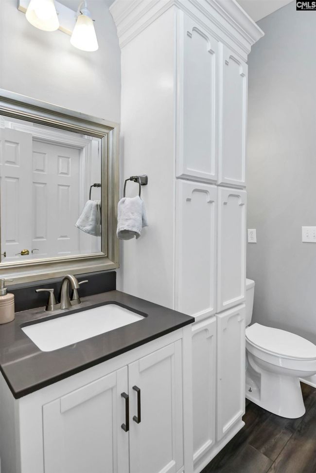 1305 Rock Island Rd, House other with 4 bedrooms, 4 bathrooms and null parking in Gilbert SC | Image 38